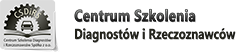 Centrum Szkolenia Diagnostów I Rzeczoznawców Sp. z o.o. - logo